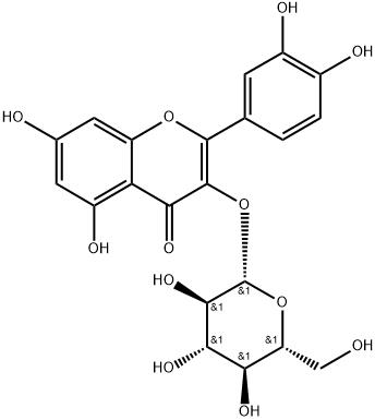 Isoquercitrin